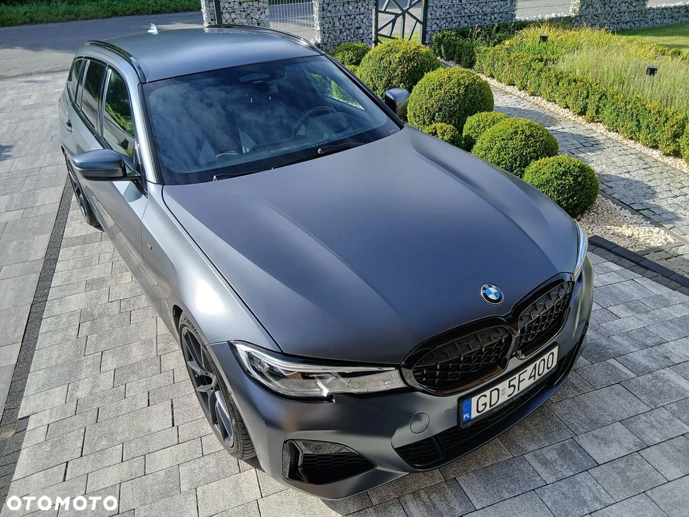 BMW Seria 3 M340i xDrive sport - 5