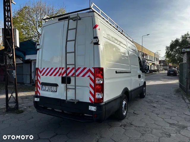 Iveco DAILY 35S13 - 7
