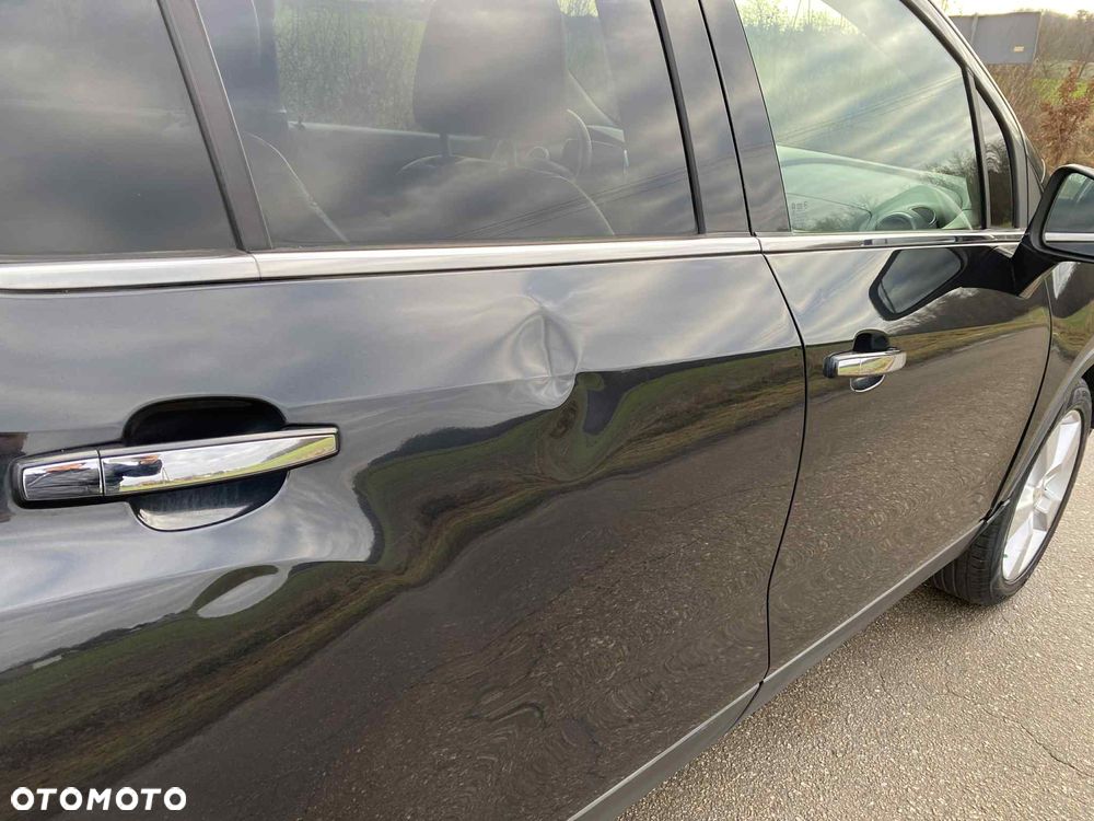 Chevrolet Trax 1.7TD LT - 28