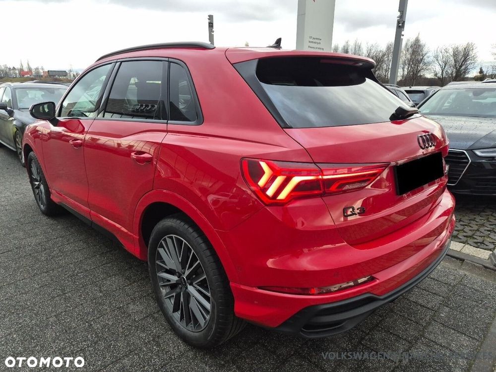 Audi Q3 - 6