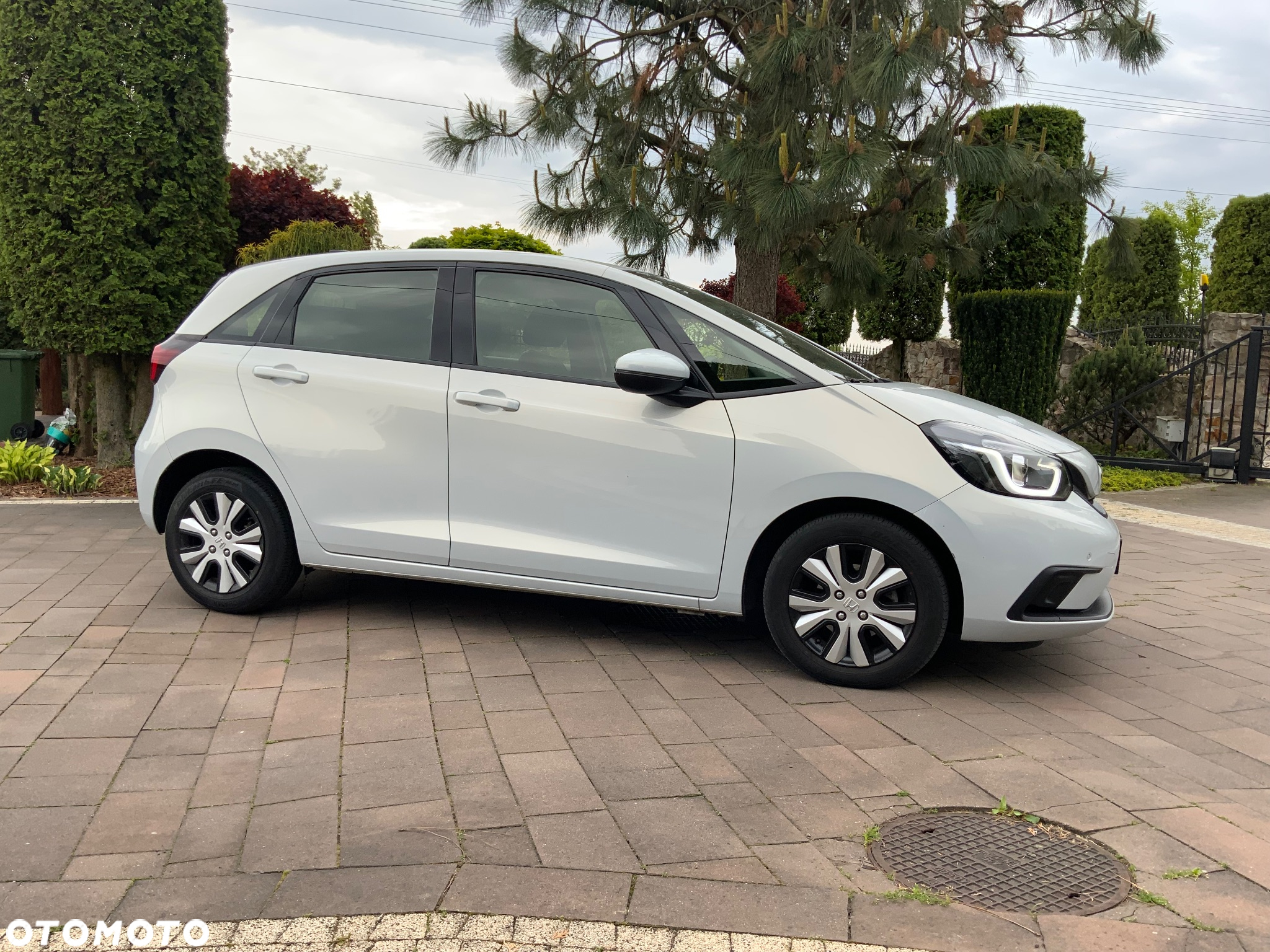Honda Jazz 1.5 i-MMD Elegance - 9