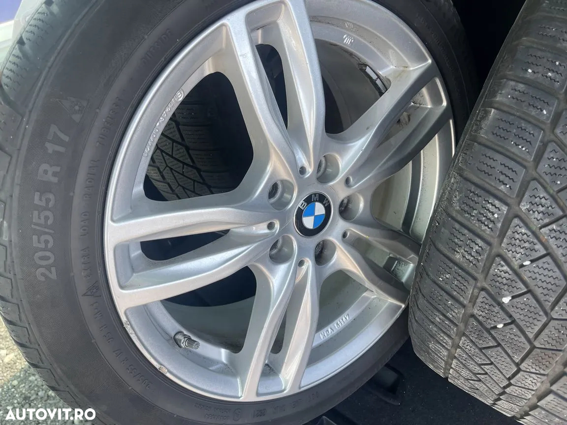 BMW Seria 2 218d Gran Tourer Advantage - 18