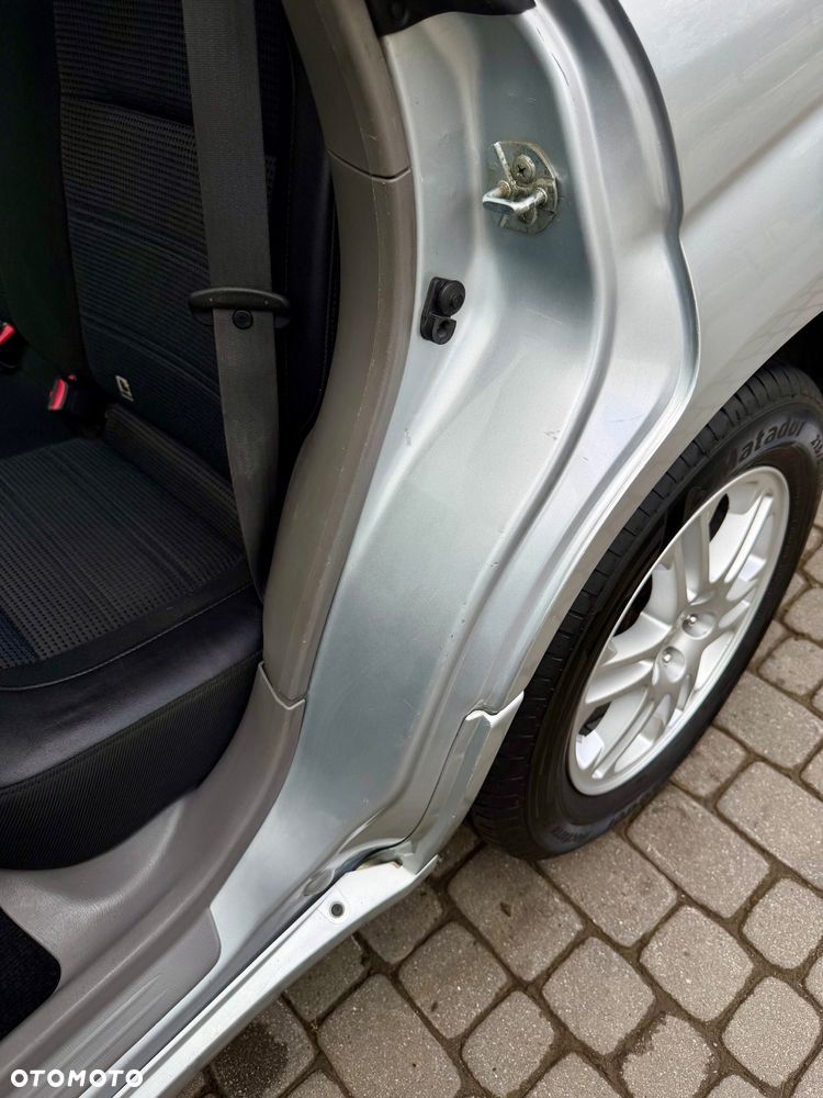 Subaru Forester - 17