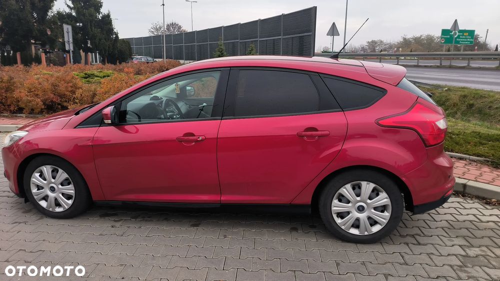 Ford Focus - 4