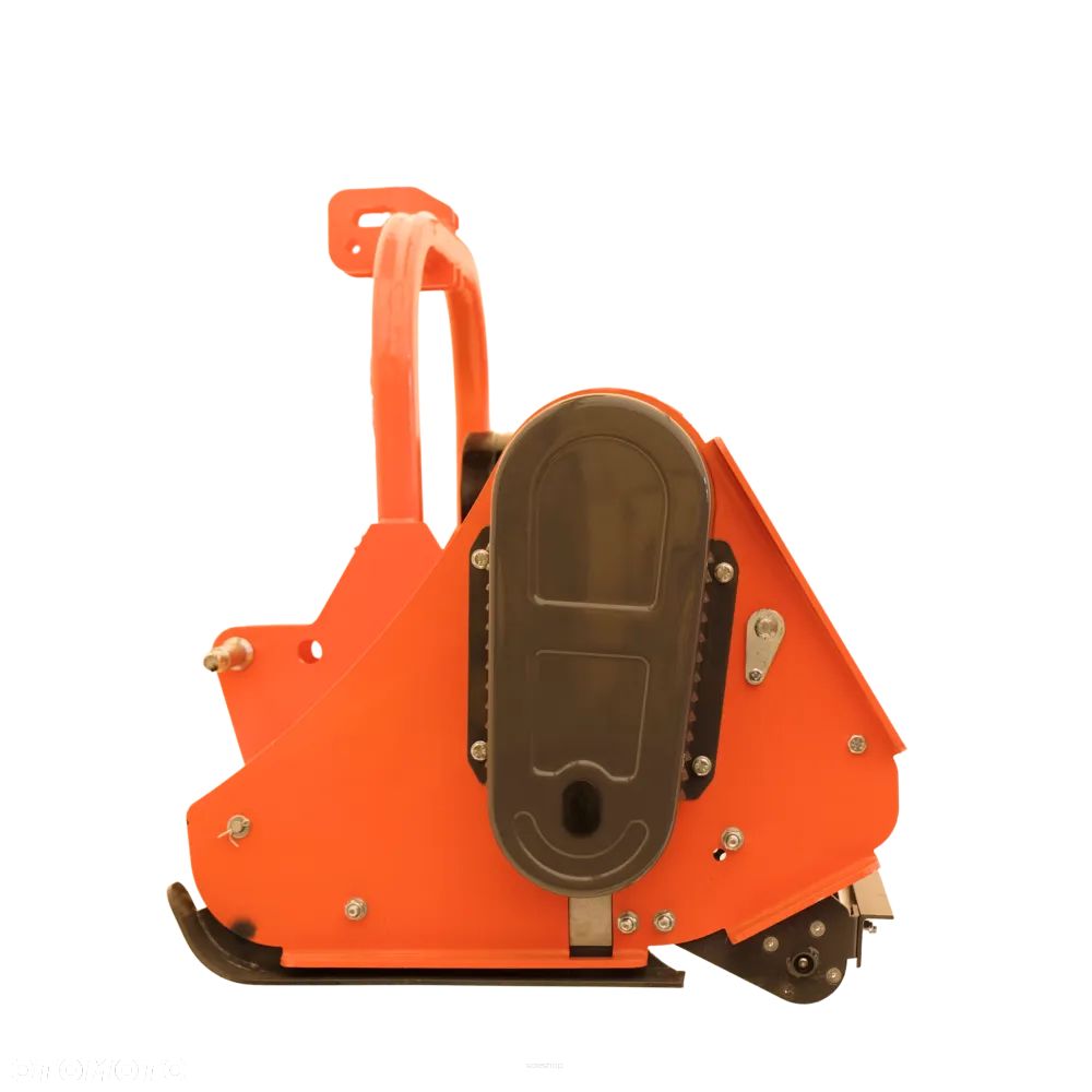 Inny Kosiarka bijakowa klasa ciężka Geograss EFGC 105#125#145#155#165#175#200#220# z klapą uchylną  Mulczer rozdrabniacz Raty Transport - 17