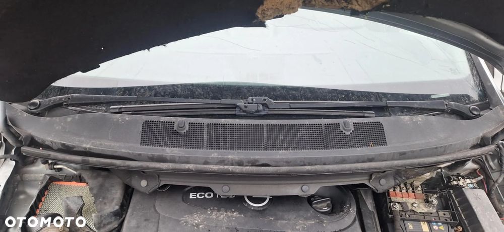 OPEL ZAFIRA C 2,0 CDTI ECOFLEX 165KM wtryskiwacz wtrysk - 9