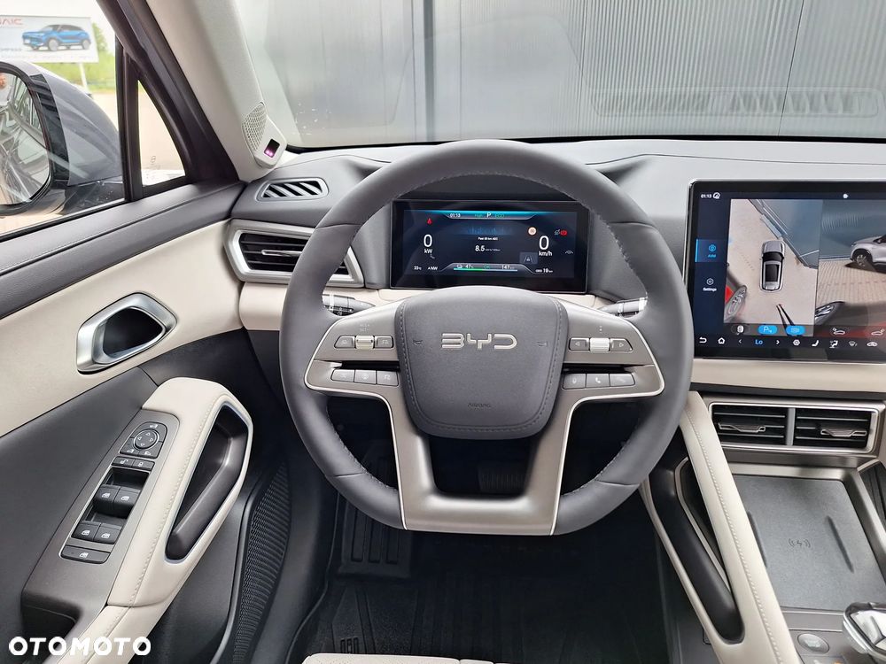 BYD Atto 2 45kWh Boost - 10