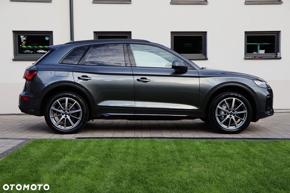 Audi Q5 - 11