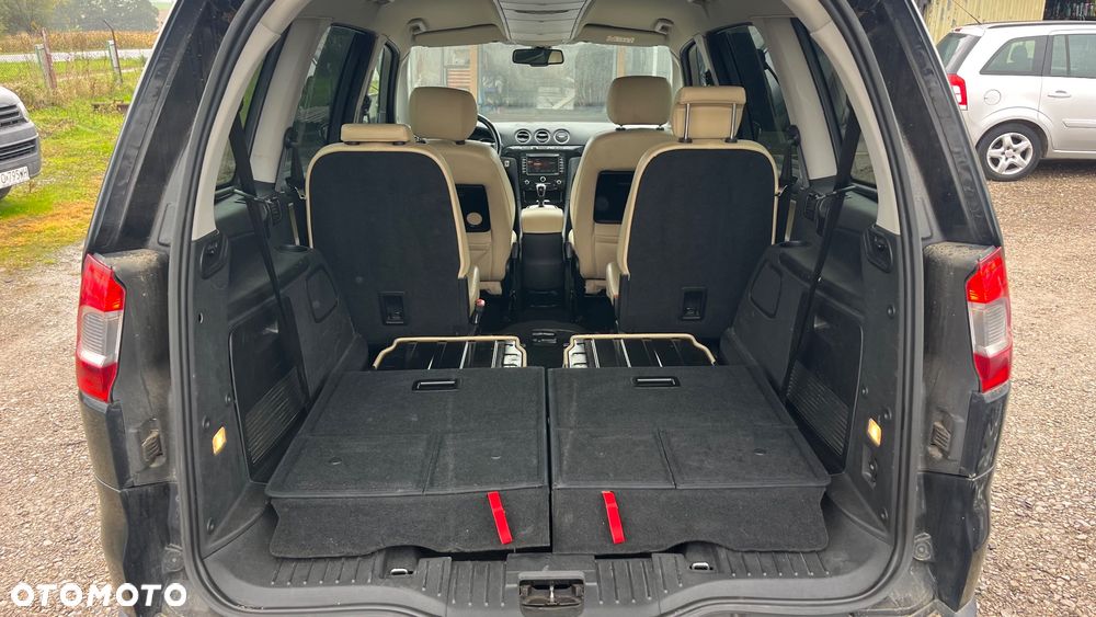 Renault Espace 2.0 dCi Dynamique - 26