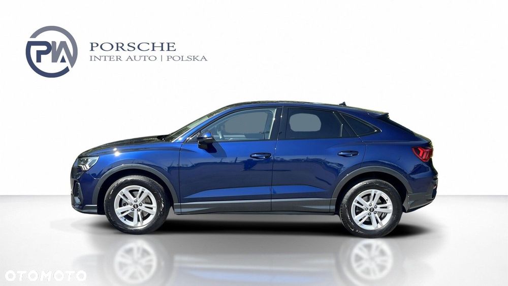 Audi Q3 Sportback - 3