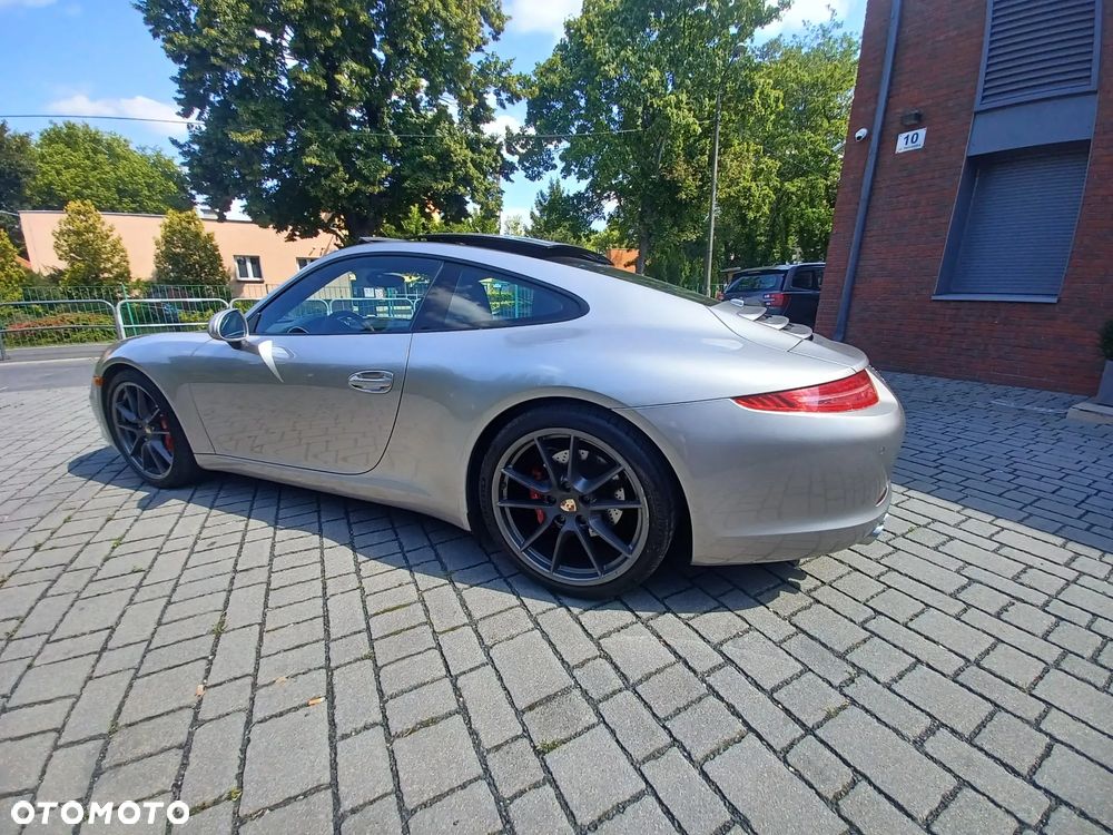 Porsche 911 Carrera S PDK - 13