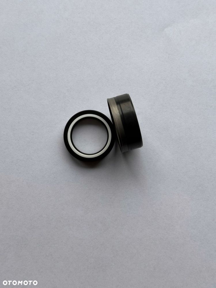 ZESTAW NAPRAWCZY PRZEKŁADNI KIEROWNICZEJ listwa zf AUDI A8 S8 D3 4e1 - 2