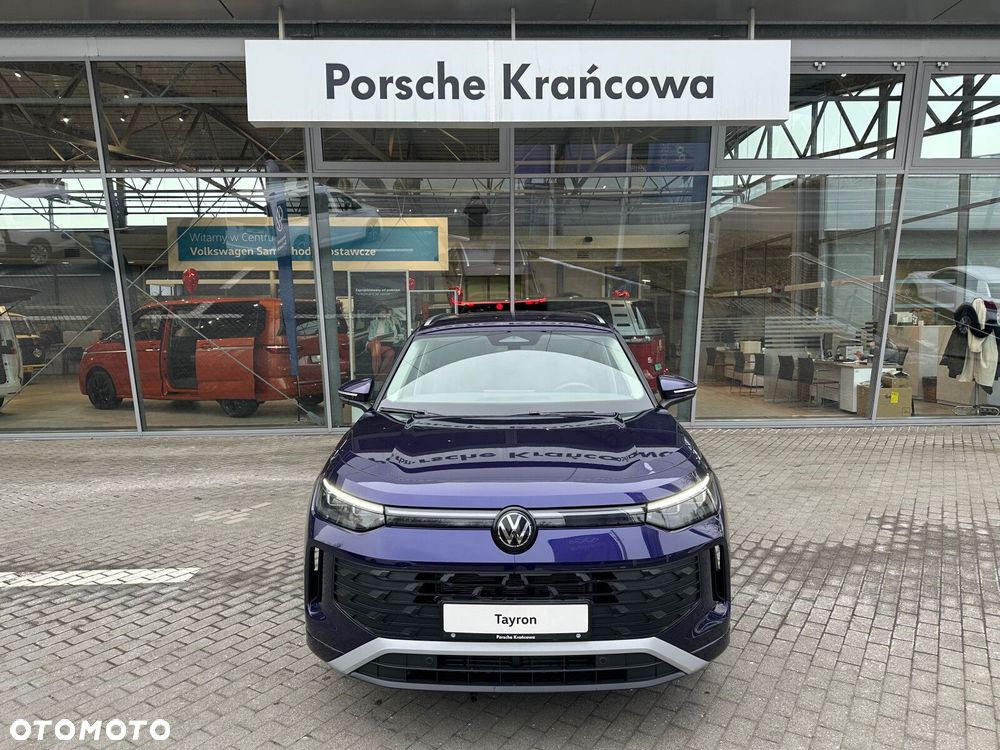 Volkswagen Tayron - 2