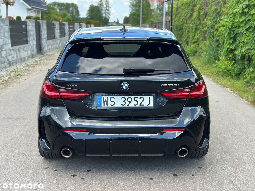 BMW Seria 1 M135i xDrive - 10