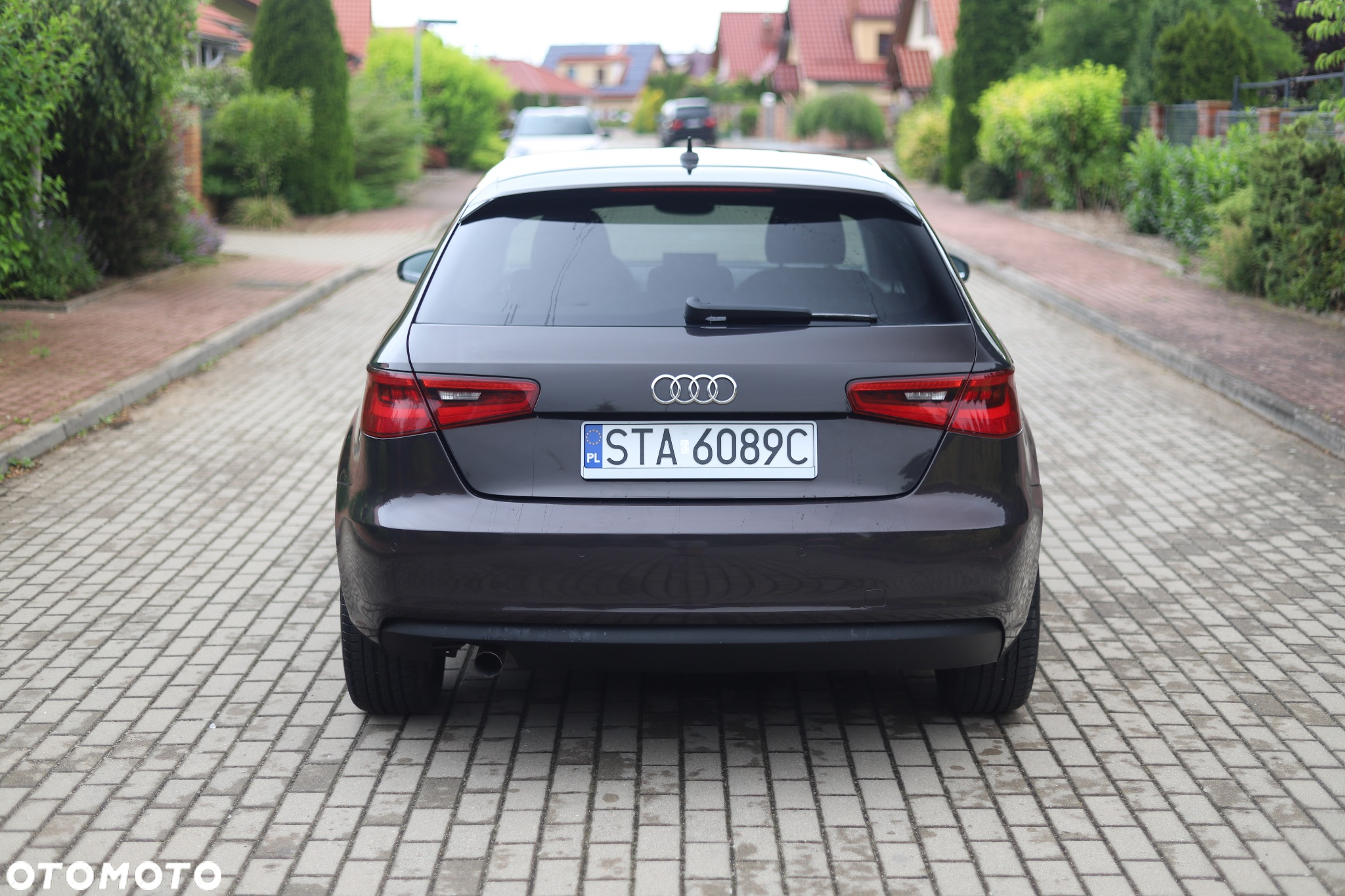 Audi A3 1.6 TDI ultra Attraction - 11