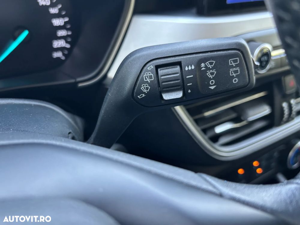 Ford Focus 1.5 EcoBlue Trend Edition - 26