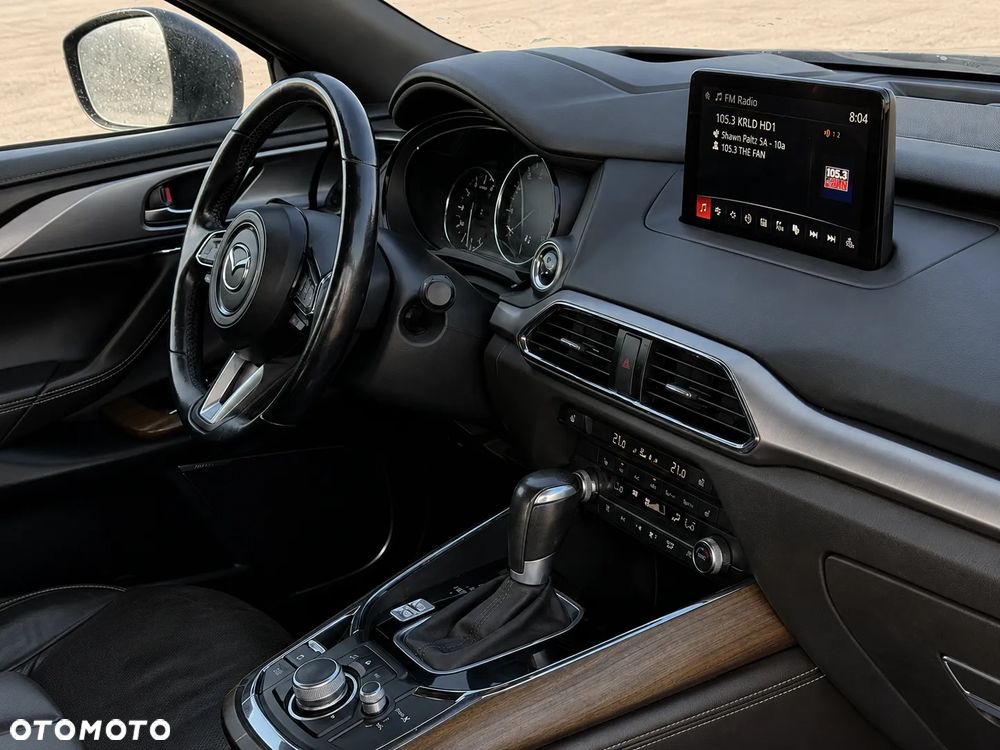 Mazda CX-9 3.7 V6 Limitowana edycja - 29