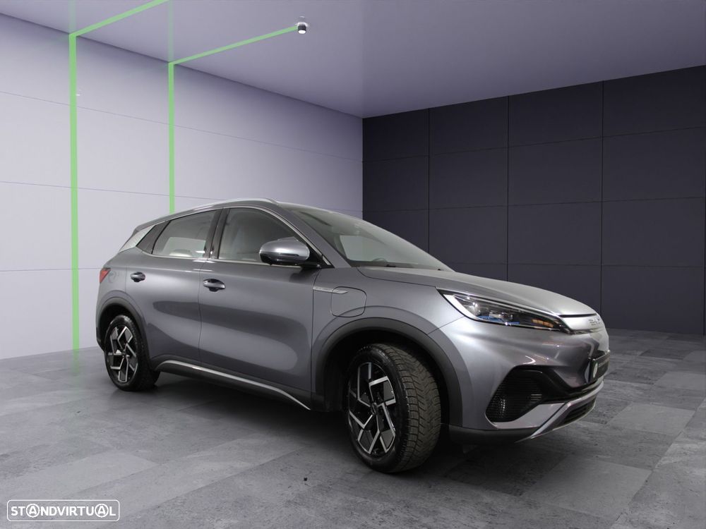 BYD Atto 3 60.48 kWh Design - 3