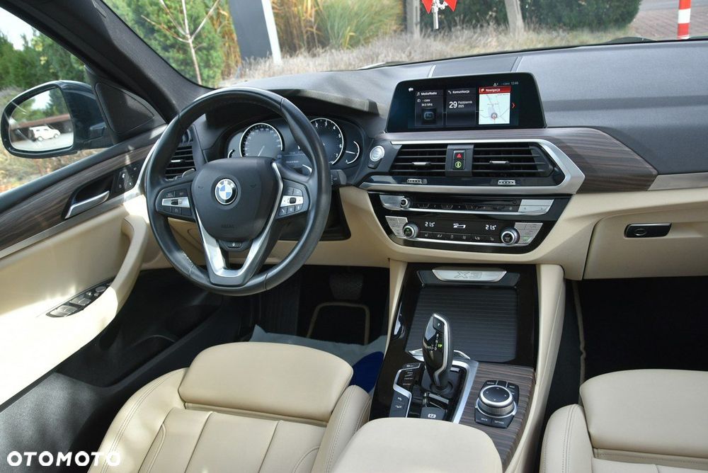 BMW X3 - 11