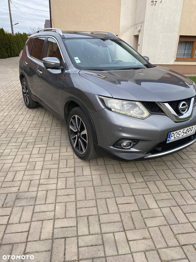 Nissan X-Trail 1.6 dCi 360 - 2