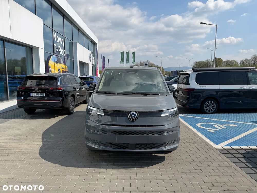 Volkswagen Multivan 2.0 TDI L2 Family DSG - 2