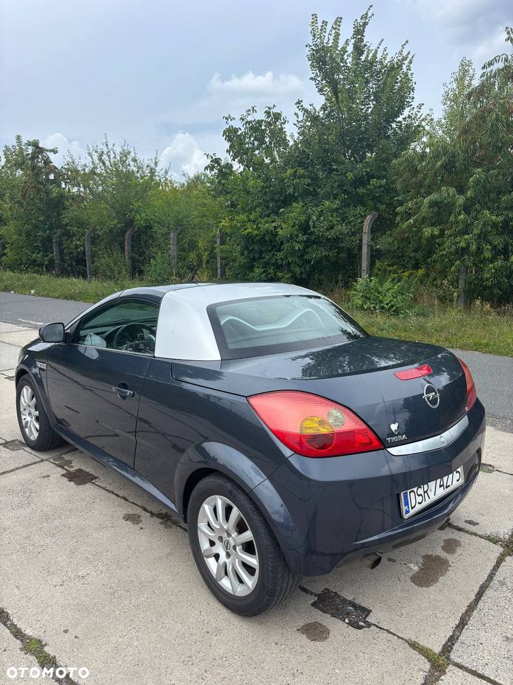 Opel Tigra 1.8 Sport - 16