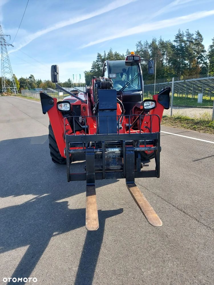 Manitou MT1840 - 2