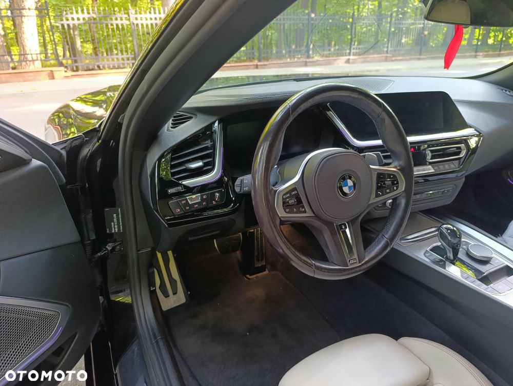 BMW Z4 M M40i sport - 30