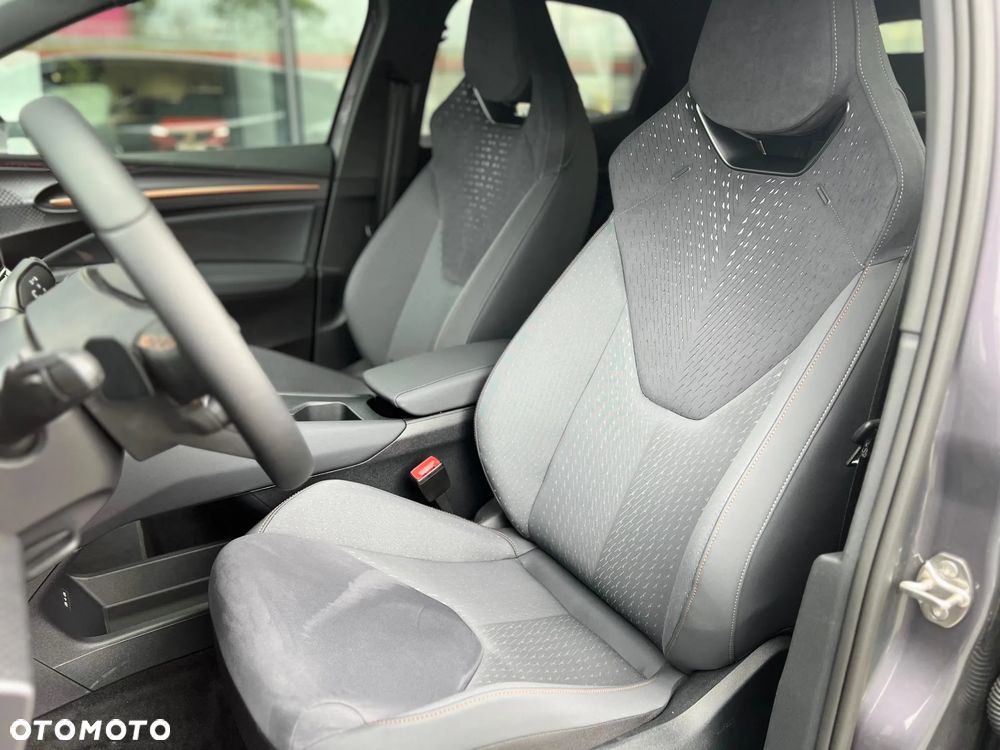 Cupra Raval 52kWh Dynamic Plus - 14