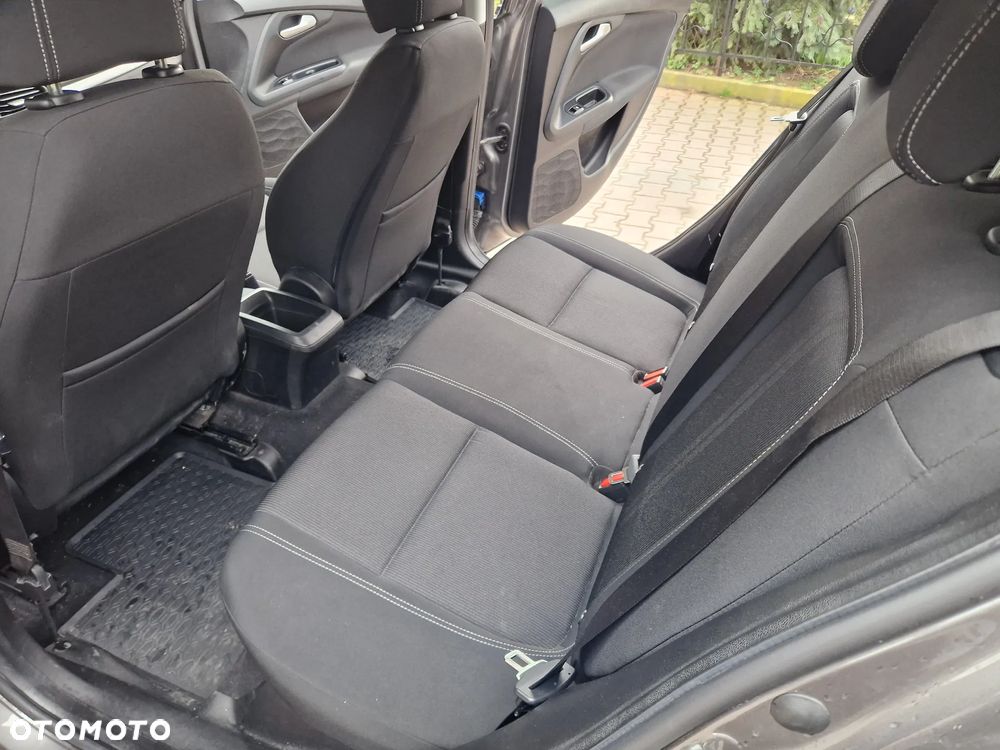 Fiat Tipo 1.4 16v Easy - 15