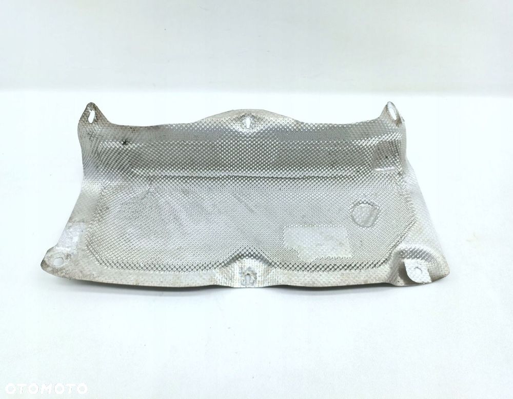 OSŁONA TERMICZNA AUDI A7 C8 4K 18R 3.0 TDI 4K0825725B - 1