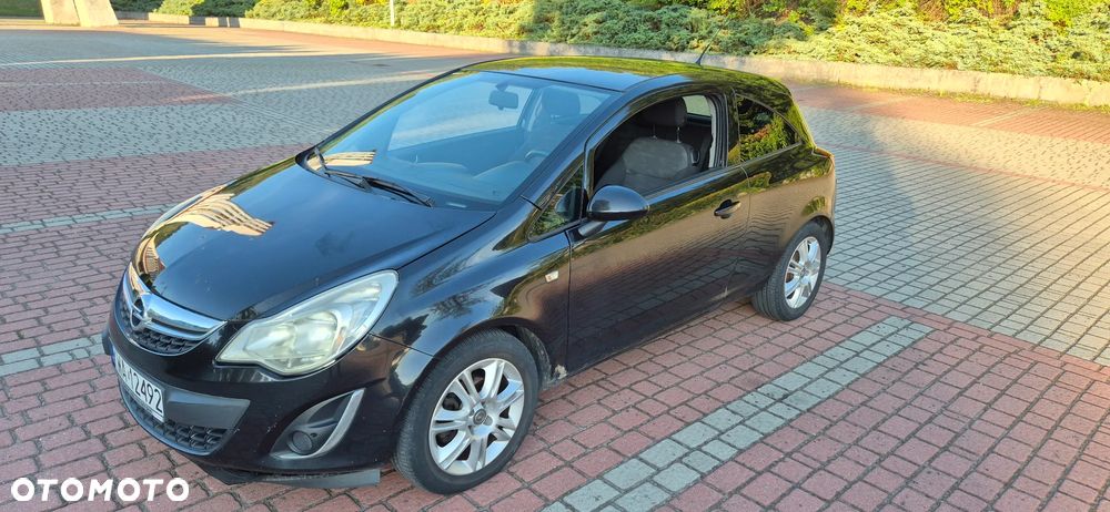 Opel Corsa 1.3 CDTI Enjoy EcoFLEX - 3