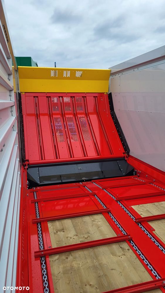 Pottinger Jumbo 5370DB - 5