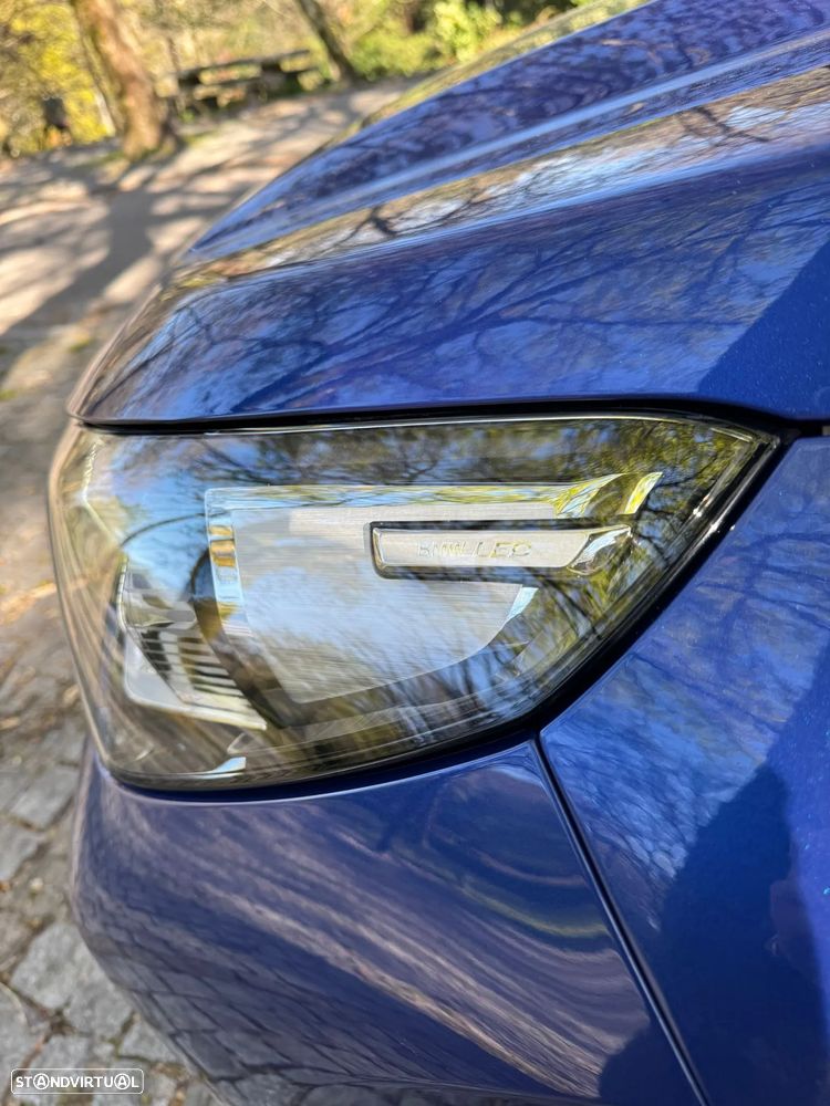 BMW X1 xDrive25e Pack Desportivo M Pro - 2