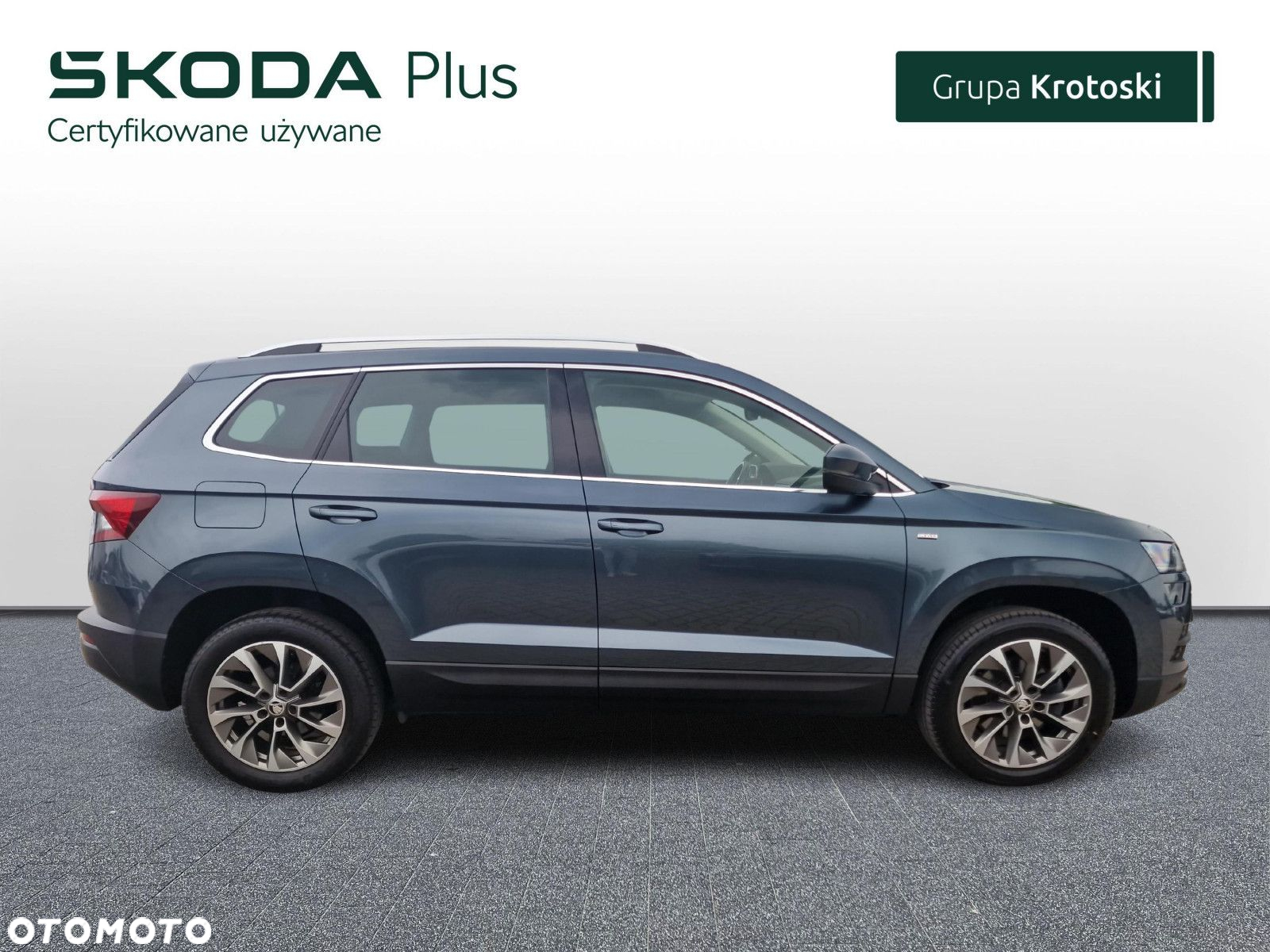 Skoda Karoq - 7