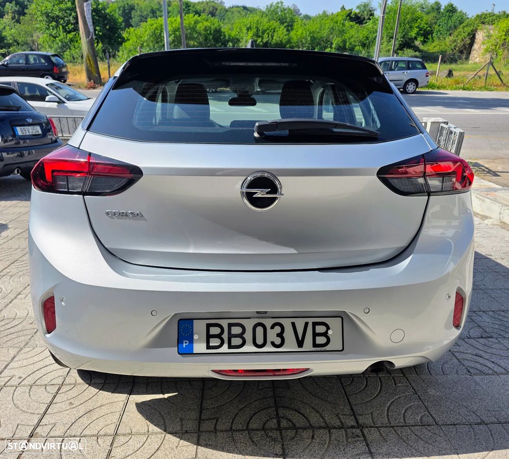 Opel Corsa 1.2 T Elegance - 24