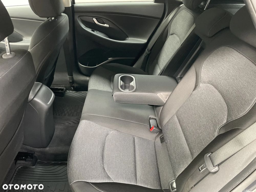 Hyundai i30 1.0 T-GDI Smart DCT - 17