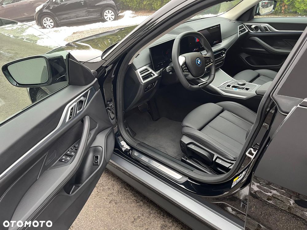 BMW i4 80.7kWh eDrive 35 - 20