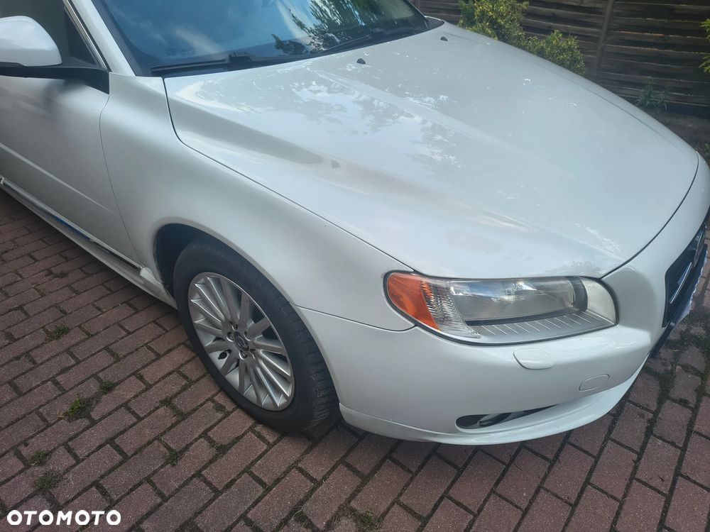 Volvo S80 3.2 Momentum - 5