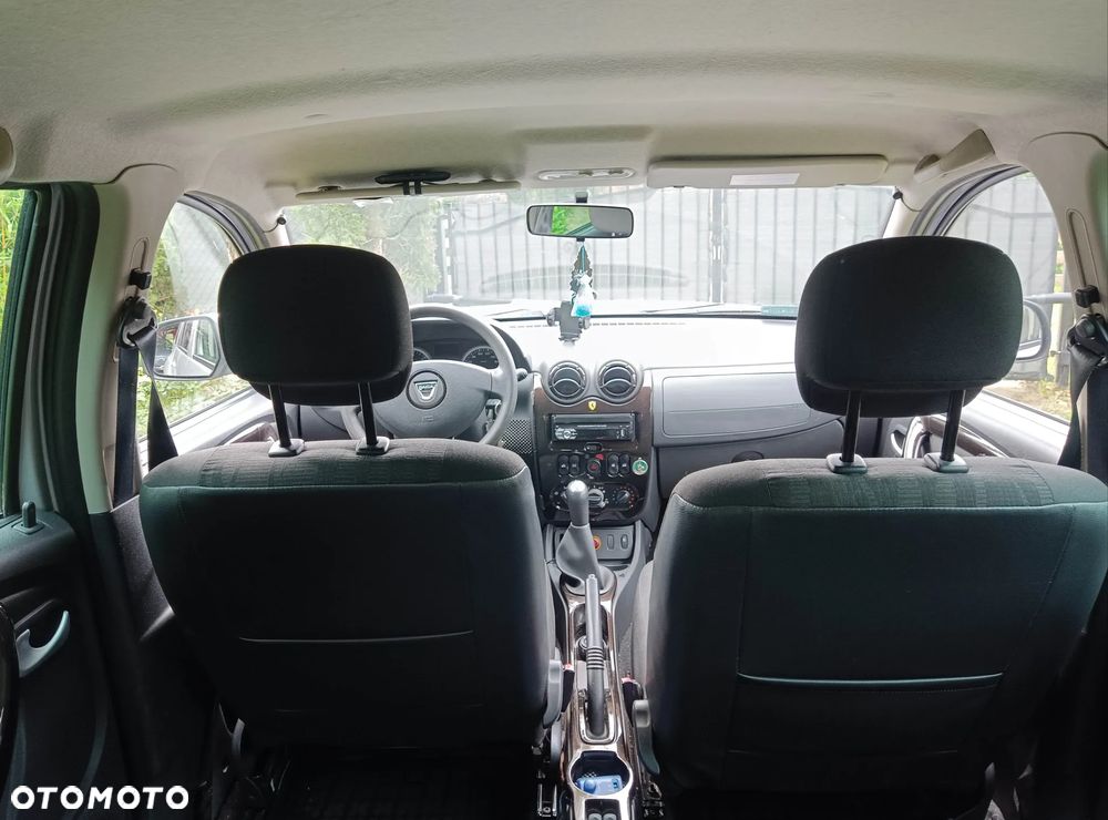 Dacia Duster 1.5 dCi Laureate - 7