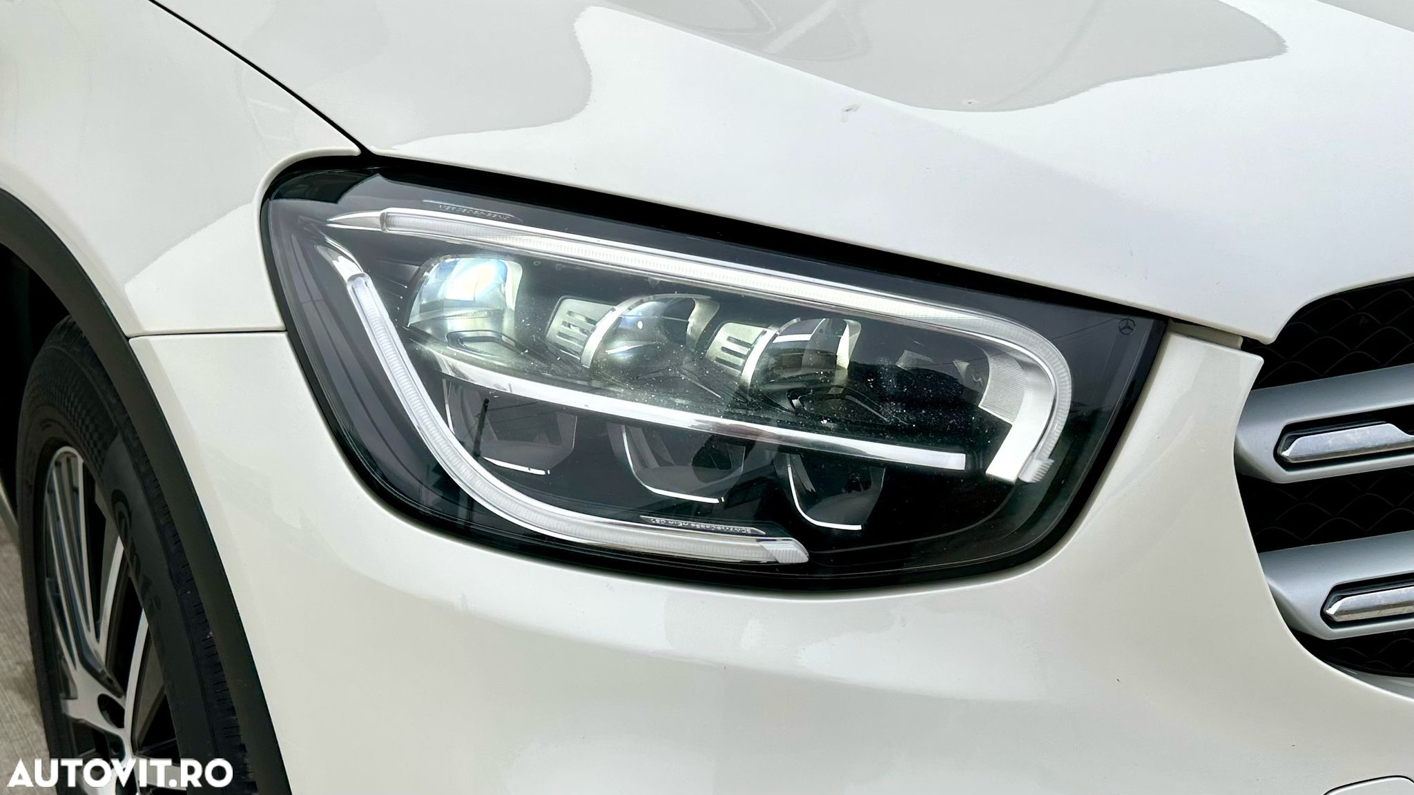 Mercedes-Benz GLC - 26