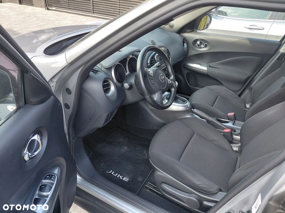 Nissan Juke 1.6 Acenta S&S - 12