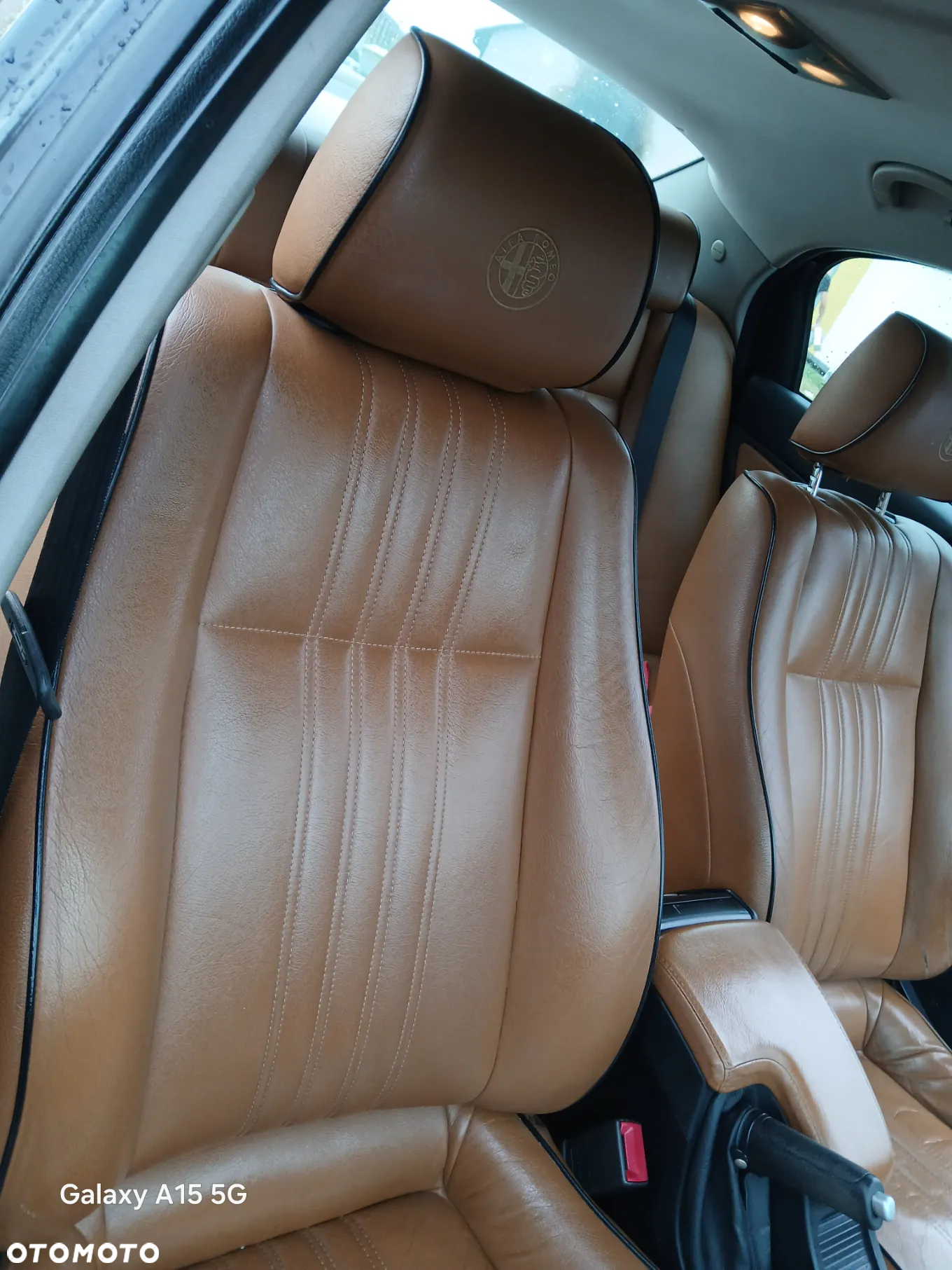 Alfa Romeo 159 1.9JTDM Progression - 10