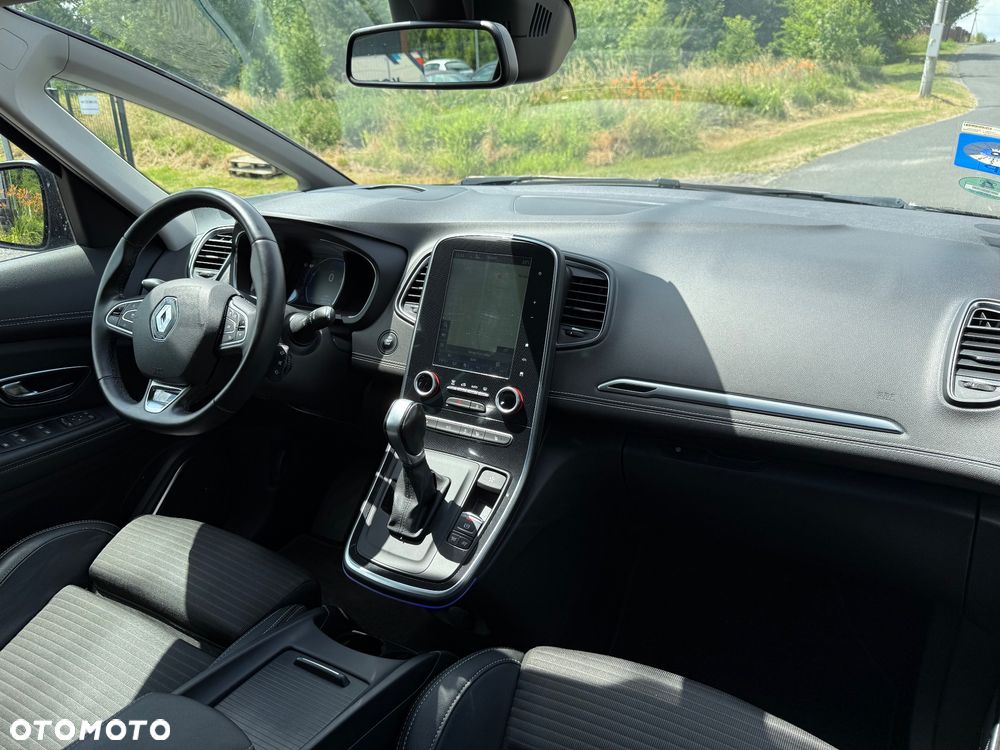 Renault Scenic ENERGY dCi 160 EDC BOSE EDITION - 25