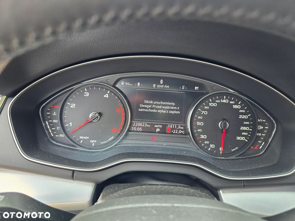 Audi Q5 - 28
