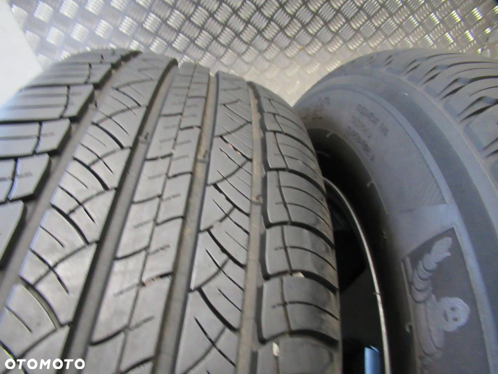 Koła Hyundai Tucson IX35 Kia Sportage 6,5Jx16 et48 5x114,3 CZUJNIKI - 13