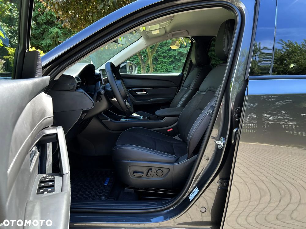 Mazda CX-5 2.5 e-SKYACTIV G Center-Line - 19