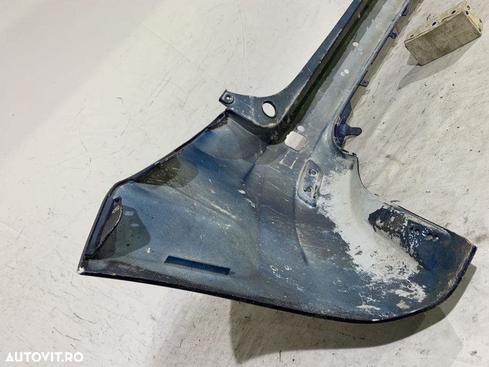 Bara spate Ford Focus 2 Kombi, facelift, 2008, 2009, 2010, 2011, cod origine OE 8M51-N17906-A. - 4