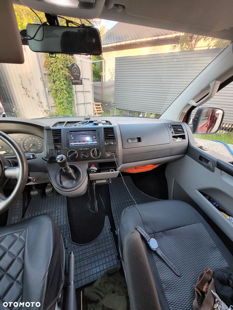 Volkswagen Transporter L2H1 - 39