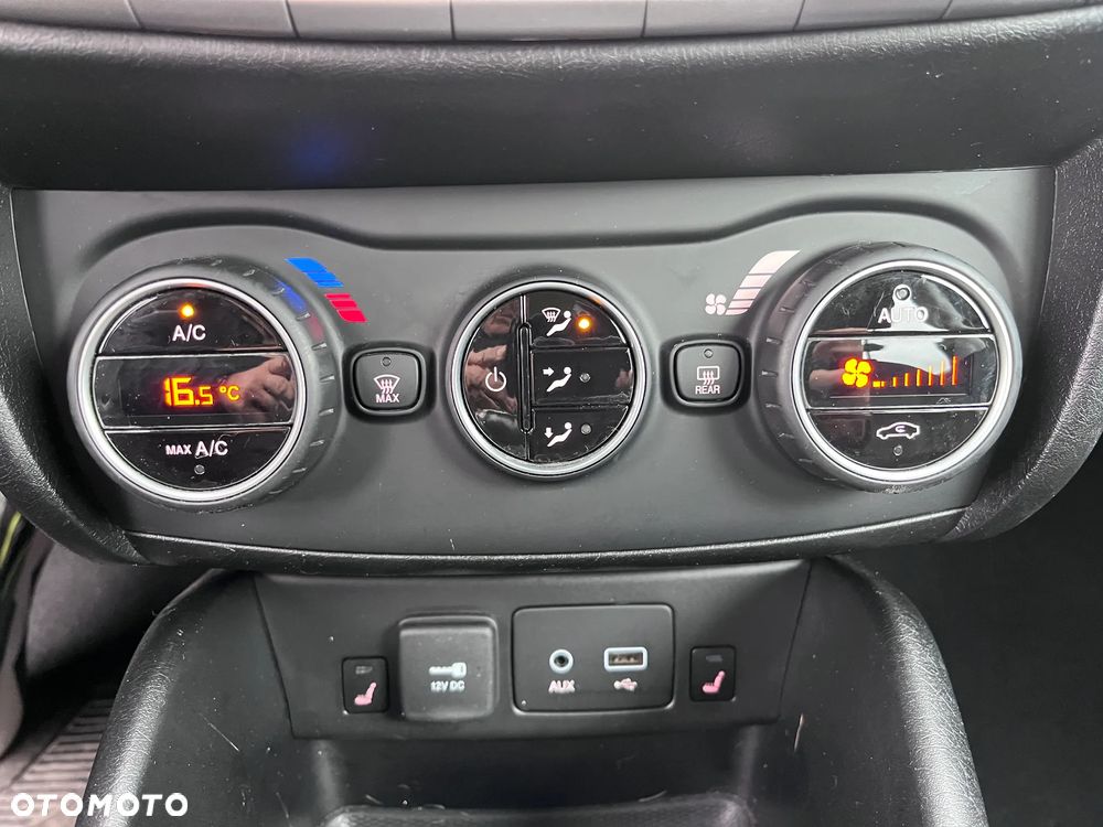 Fiat Tipo 1.4 16v Lounge - 27